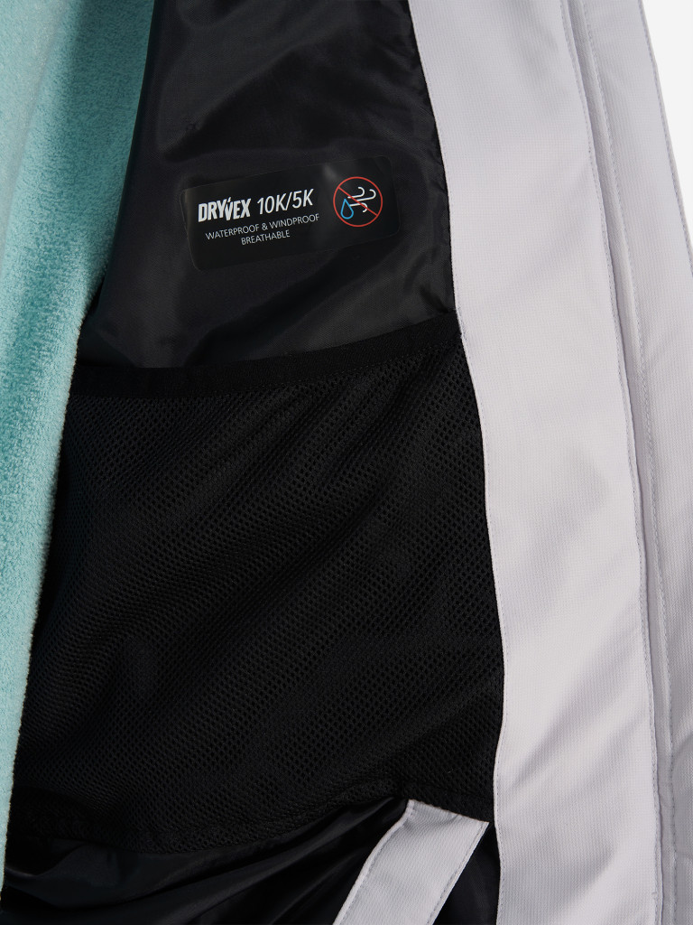 Пуховик женский Termit — фото №17