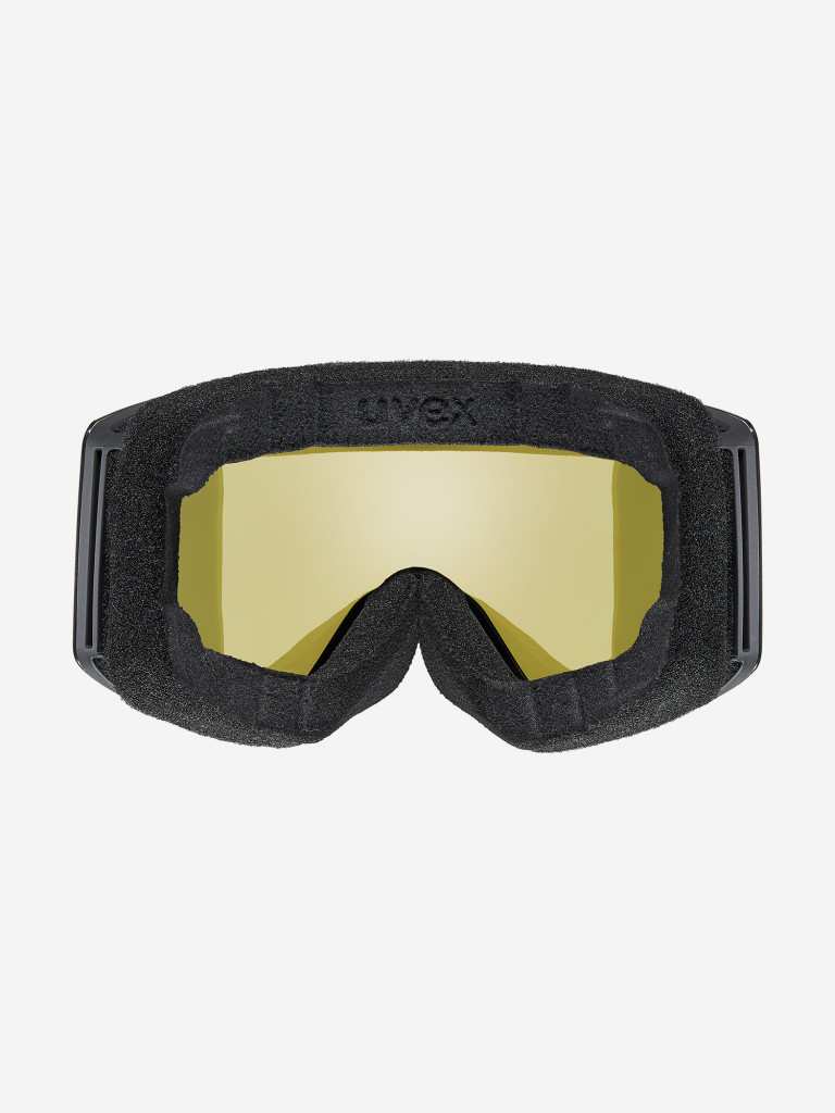 Маска Uvex Provoqe FM — фото №3