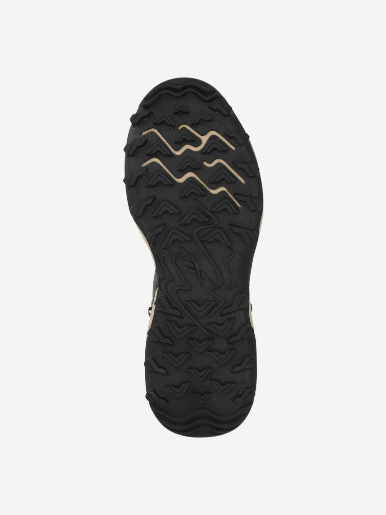 Reebok Kitari Dmx ерлер бәтеңкесі — фото №7