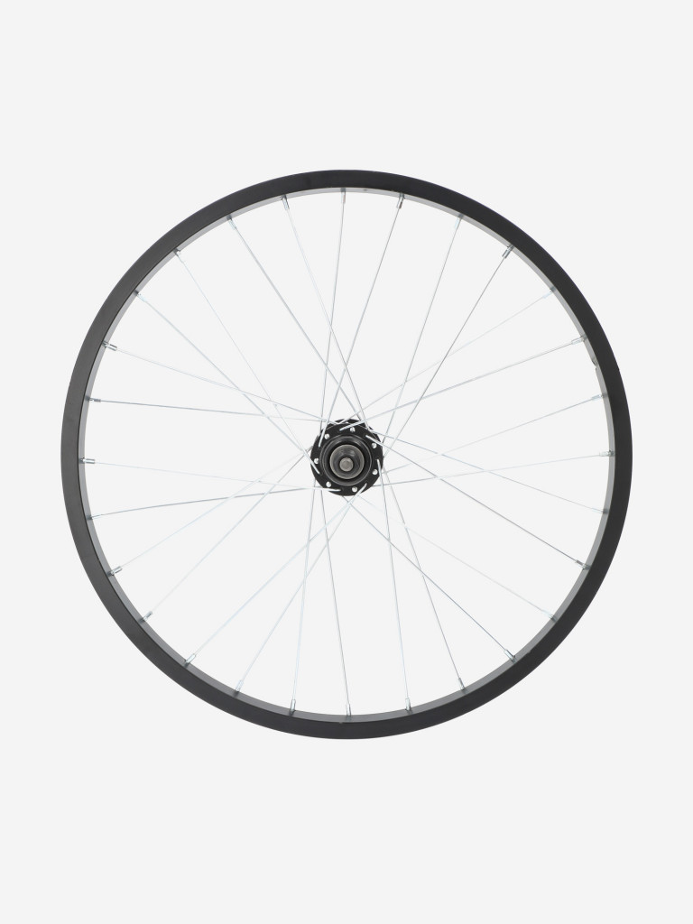 Stern 20" велосипедінің артқы дөңгелегі