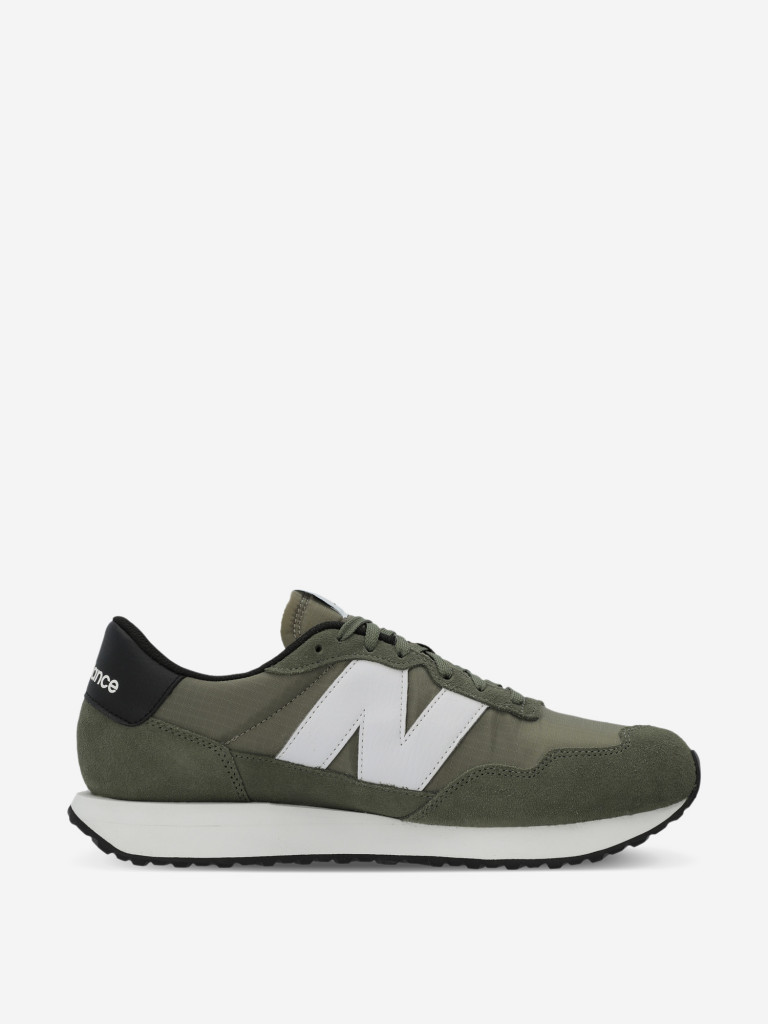 Кроссовки мужские New Balance 237 — фото №5
