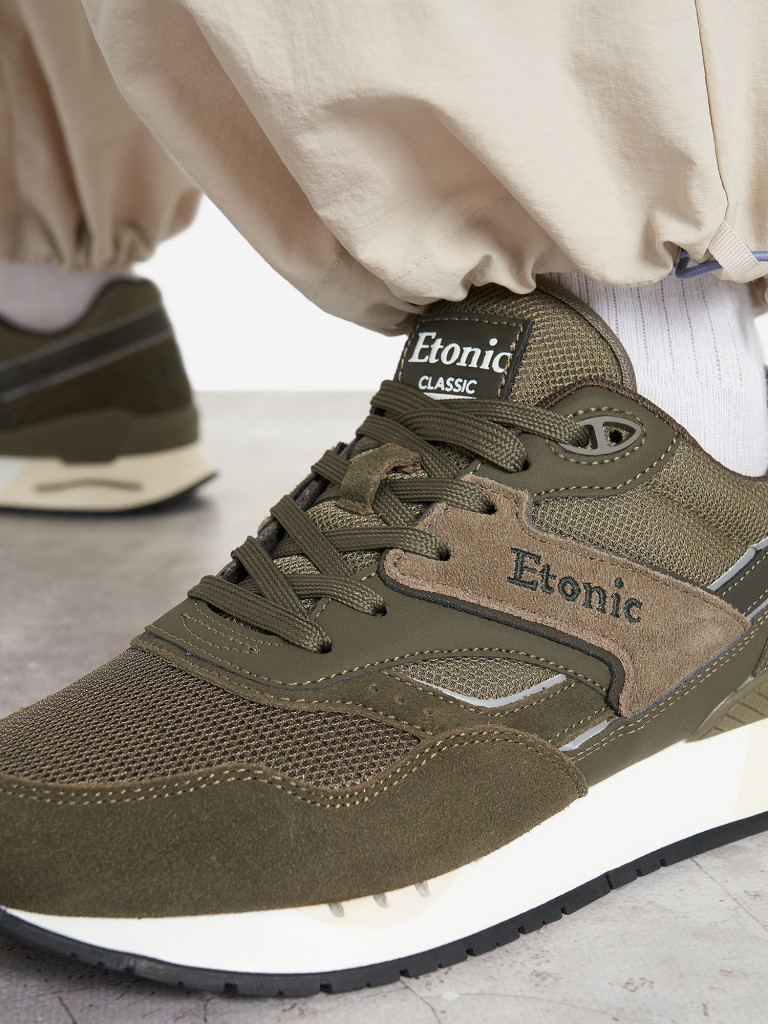 Кроссовки женские Etonic Stable Base — фото №9