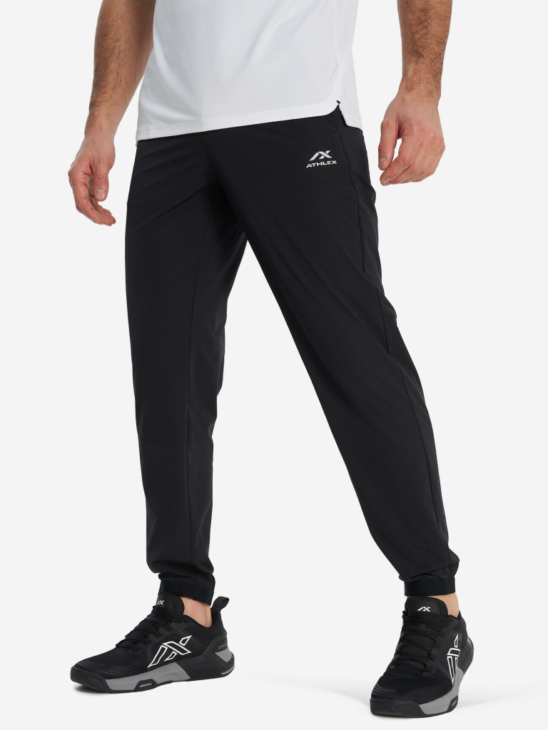 Брюки мужские Athlex Motion