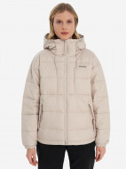 Куртка утепленная женская Columbia Pike Lake III Hooded Jacket — фото №2