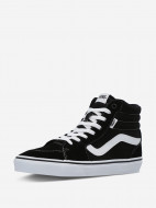Кеды женские Vans Filmore Hi — фото №3