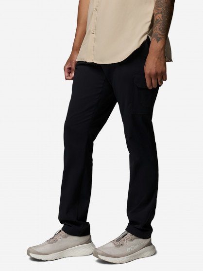 Брюки мужские Columbia Tech Trail Utility Pant