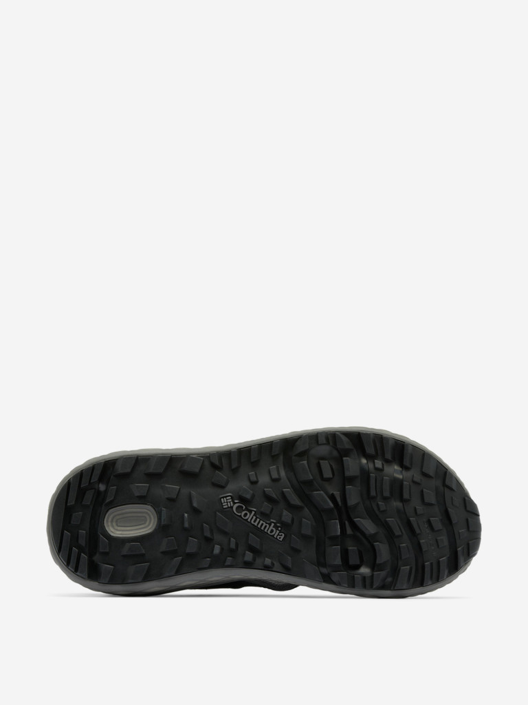 Columbia Konos Hiker 3-Strap ерлер сандалы — фото №6