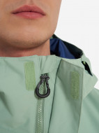 DC Shoes Defiant ерлер жылы курткасы — фото №15