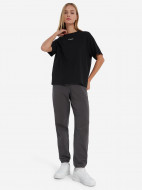 Футболка женская оверсайз Kappa — фото №4