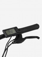 Stern Power 1.0 27.5" электр велосипеді — фото №4