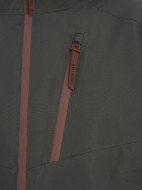 Куртка утепленная мужская Cordillero — фото №10