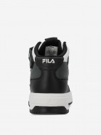 Кеды мужские FILA FX-1000 Mid — фото №4