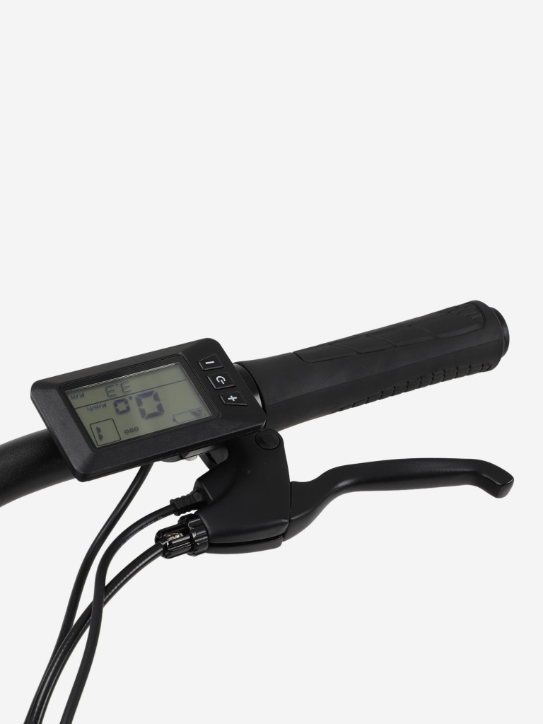 Stern Power 1.0 27.5" электр велосипеді — фото №4