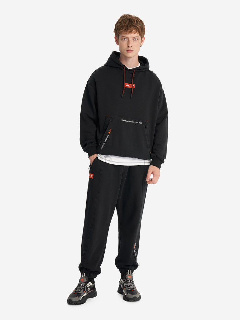 Брюки Kappa x Virtus.pro — фото №6