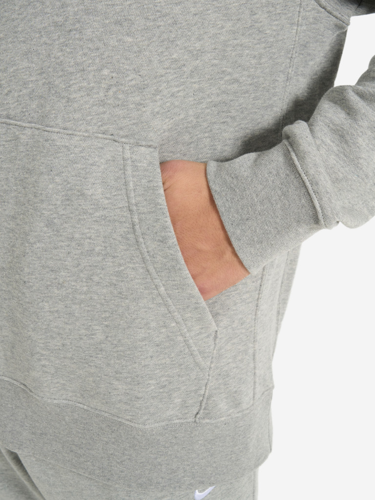 Худи мужское Nike Club Hoodie — фото №7