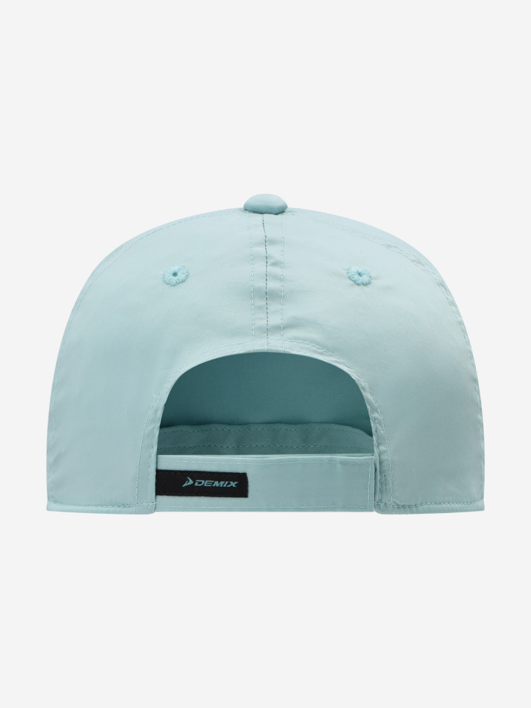 Бейсболка для девочек Demix — фото №9