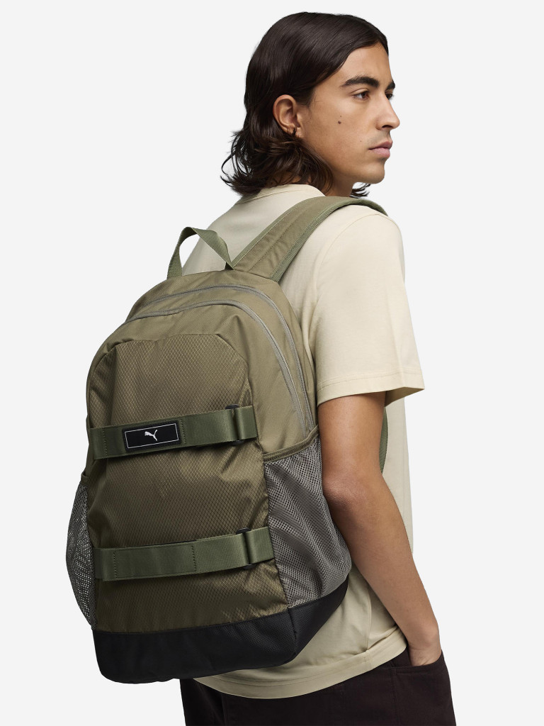 Рюкзак PUMA Deck — фото №4