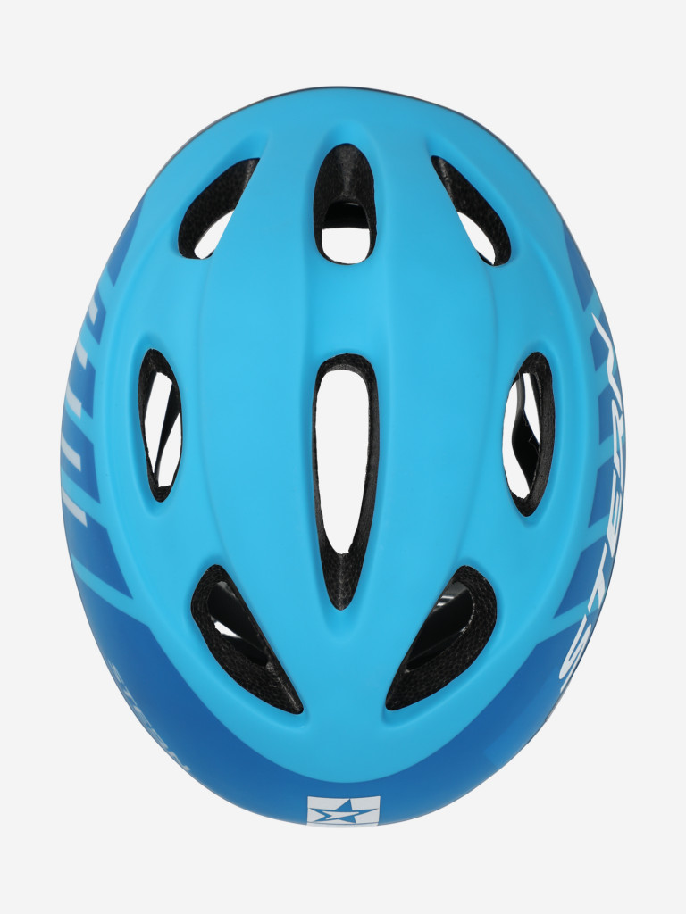 Шлем велосипедный детский Stern KIDS-1 B — фото №4