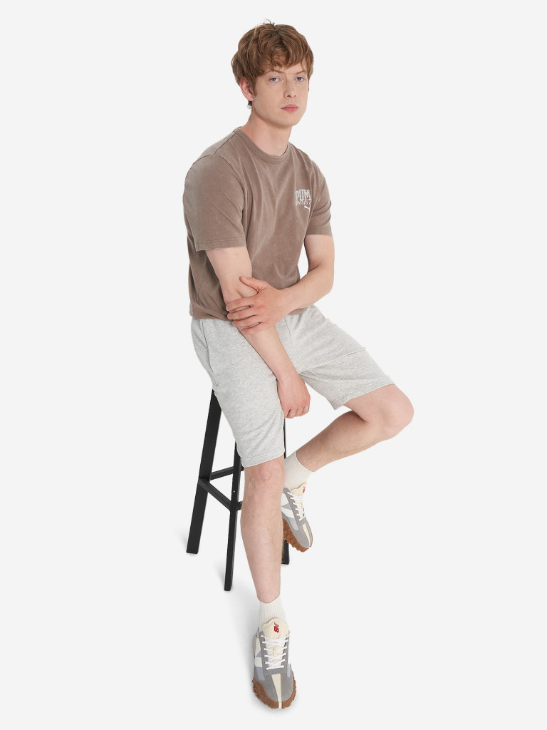 Футболка мужская PUMA — фото №5