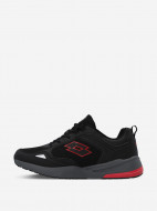 Кроссовки мужские Lotto Renty Sneakers — фото №2