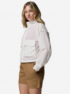 Ветровка женская Columbia Paracutie Cropped Cargo Windbreaker — фото №4