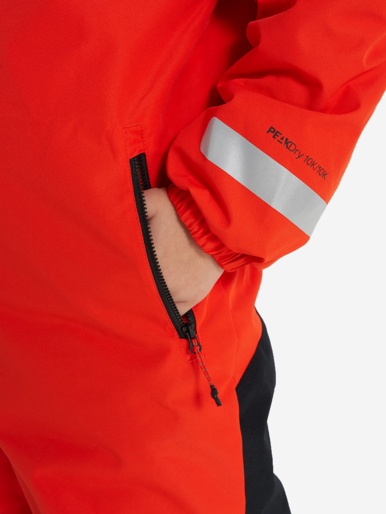 Northland ұлдарға арналған комбинезоны — фото №8