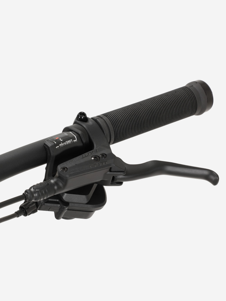 Велосипед горный Stern Electra 2.0 27.5" — фото №8