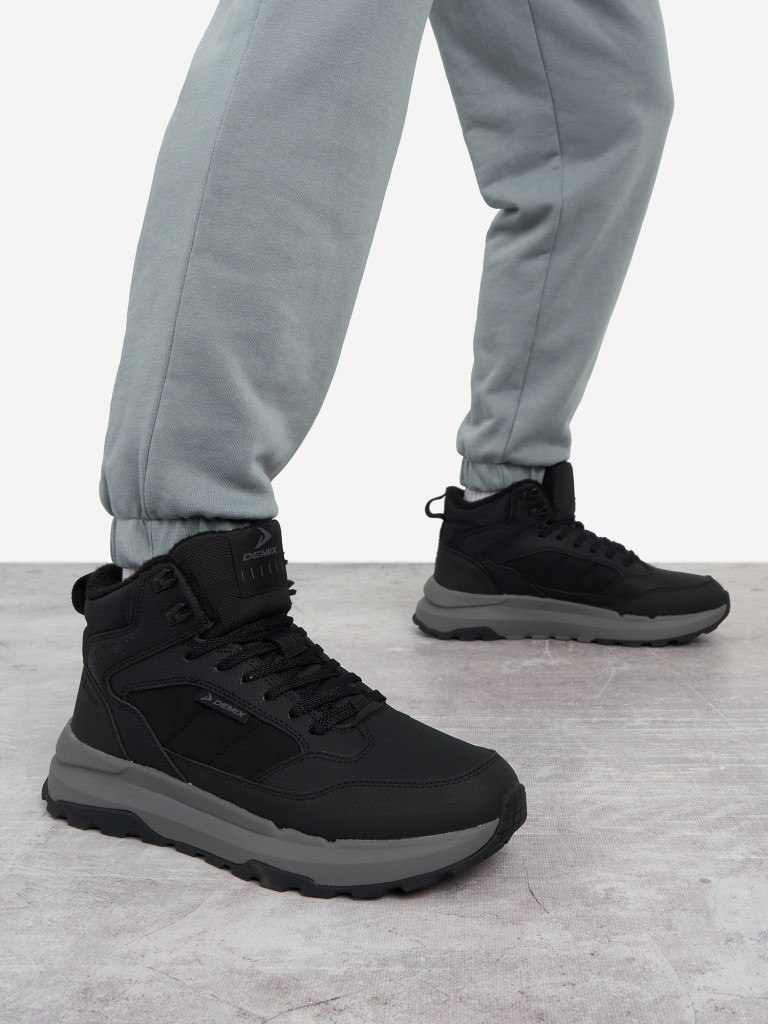 Demix Unity 4 ерлер жылы кроссовкасы — фото №8