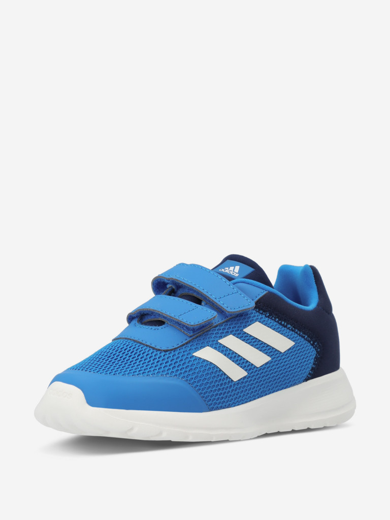 Кроссовки для мальчиков adidas Tensaur Run 2.0 CF I — фото №6