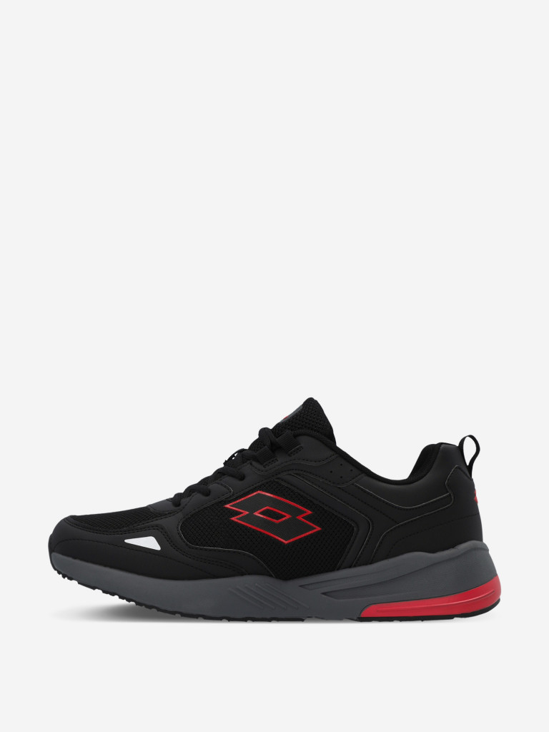 Кроссовки мужские Lotto Renty Sneakers — фото №2