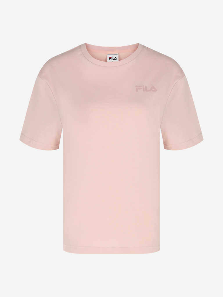 Футболка женская FILA — фото №7
