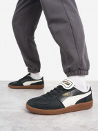 Кеды женские Puma Palermo Premium