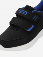 Кроссовки детские GSD Top LK PU — фото №7