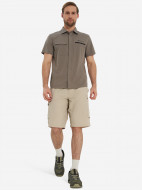 Рубашка с коротким рукавом мужская Outventure — фото №4