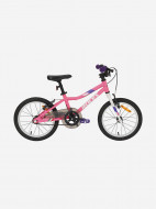 Roces Amico 16" қыздар велосипеді — фото №2