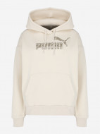 Худи женское PUMA Ess+ — фото №9
