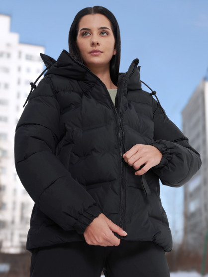 IcePeak Adaman әйелдер мамық курткасы