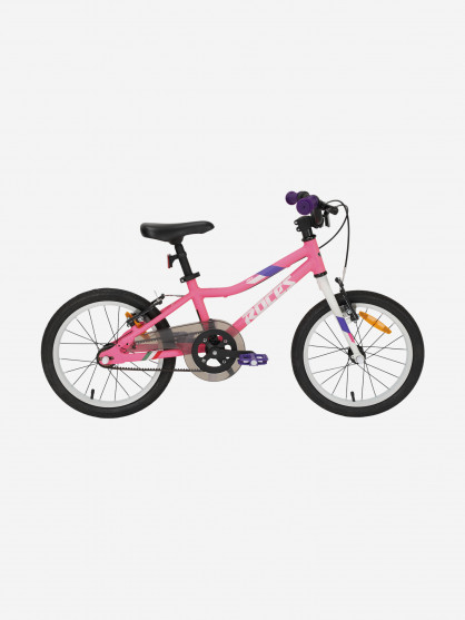 Roces Amico 16" қыздар велосипеді