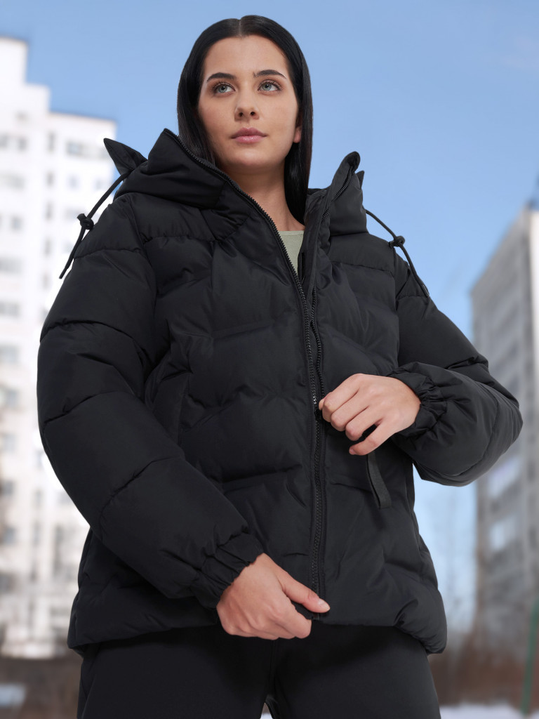 Пуховик женский IcePeak Adaman