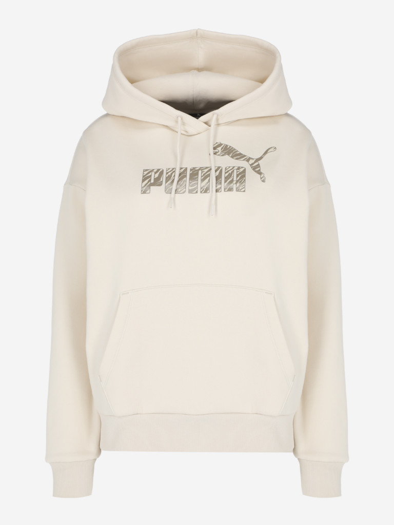 Худи женское PUMA Ess+ — фото №9