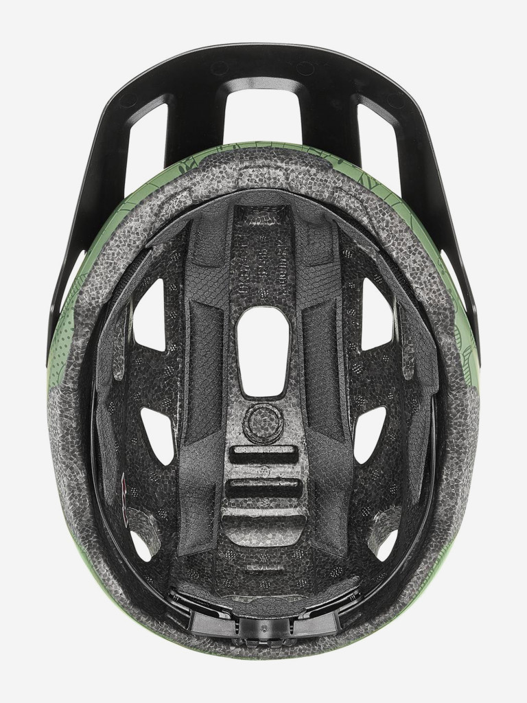 Uvex React балалар дулығасы — фото №4