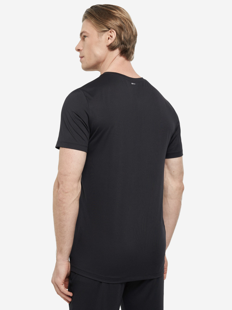 Футболка мужская Athlex One More Set — фото №2