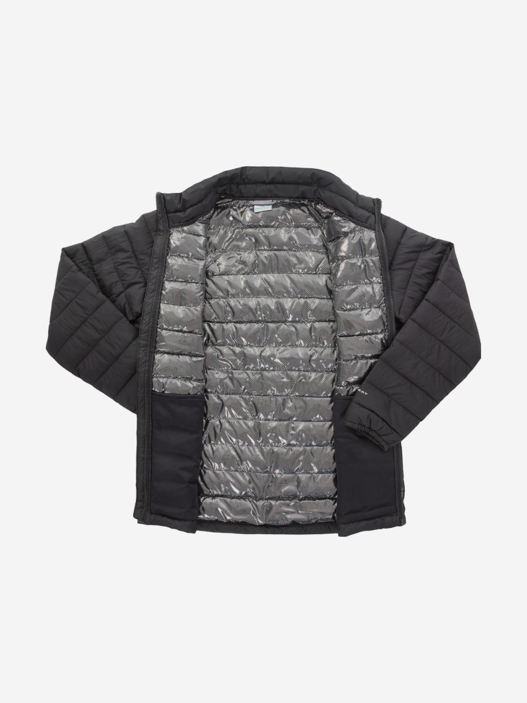Пуховик мужской Columbia Powder Lite Jacket — фото №8