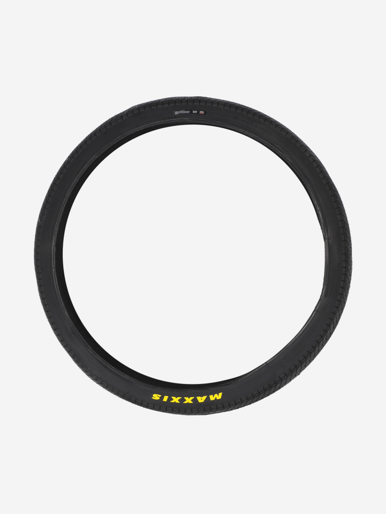 Покрышка Maxxis Grifter, 20 х 1.85 — фото №2