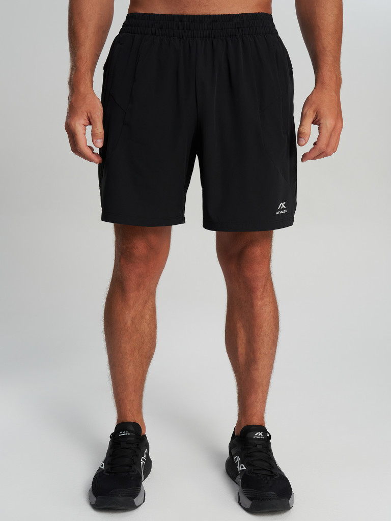 Athlex ерлер шорты — фото №2