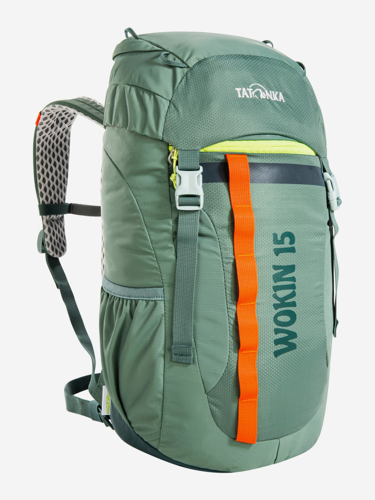 Tatonka Wokin балалар рюкзагы, 15 л — фото №2