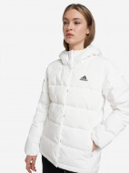 Пуховик женский adidas Helionic
