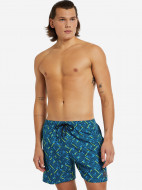 Шорты плавательные Speedo Print Leis