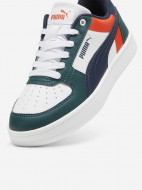 Кеды детские PUMA Caven 2.0 Block Jr — фото №6
