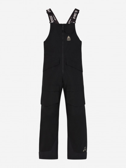 Полукомбинезон мужской Protest Dario